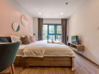 Wohnung zum Kauf mit 2 Zimmer in Khlong Toei, Bangkok