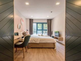Wohnung zum Kauf mit 2 Zimmer in Khlong Toei, Bangkok