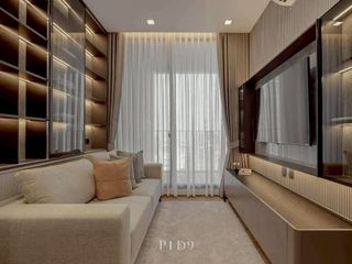 出租 1 卧室 公寓 在 Phaya Thai, 曼谷
