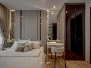 出租 1 卧室 公寓 在 Phaya Thai, 曼谷