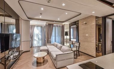 Wohnung zur Miete mit 1 Zimmer in Watthana, Bangkok