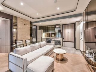 出租 1 卧室 公寓 在 Watthana, 曼谷