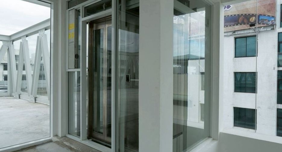 For rent and for sale retail Space in Suan Luang, Bangkok