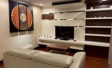 For rent 2 bedrooms condo in Phaya Thai, Bangkok