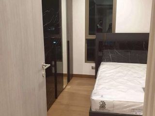 ให้เช่า 2 ห้องนอน คอนโด ใน วัฒนา, กรุงเทพฯ