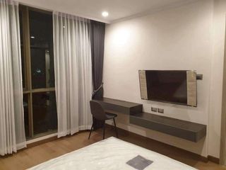ให้เช่า 2 ห้องนอน คอนโด ใน วัฒนา, กรุงเทพฯ