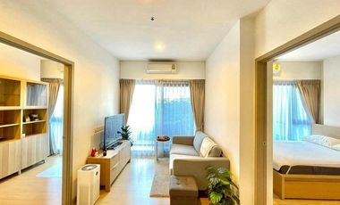 Wohnung zur Miete mit 1 Zimmer in Bang Na, Bangkok