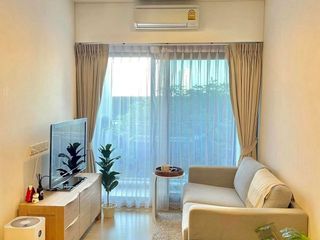 For rent 1 Beds condo in Bang Na, Bangkok