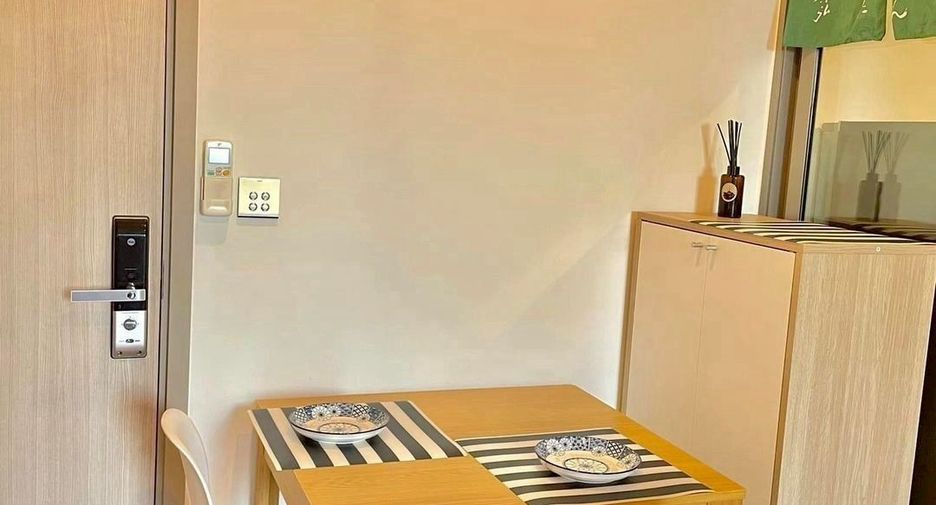 For rent 1 bed condo in Bang Na, Bangkok