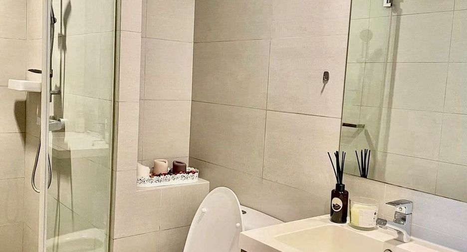 For rent 1 bed condo in Bang Na, Bangkok