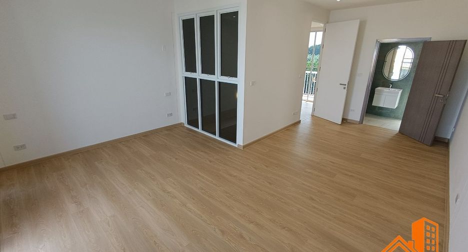 For sale 3 bedrooms retail Space in Bang Phli, Samut Prakan