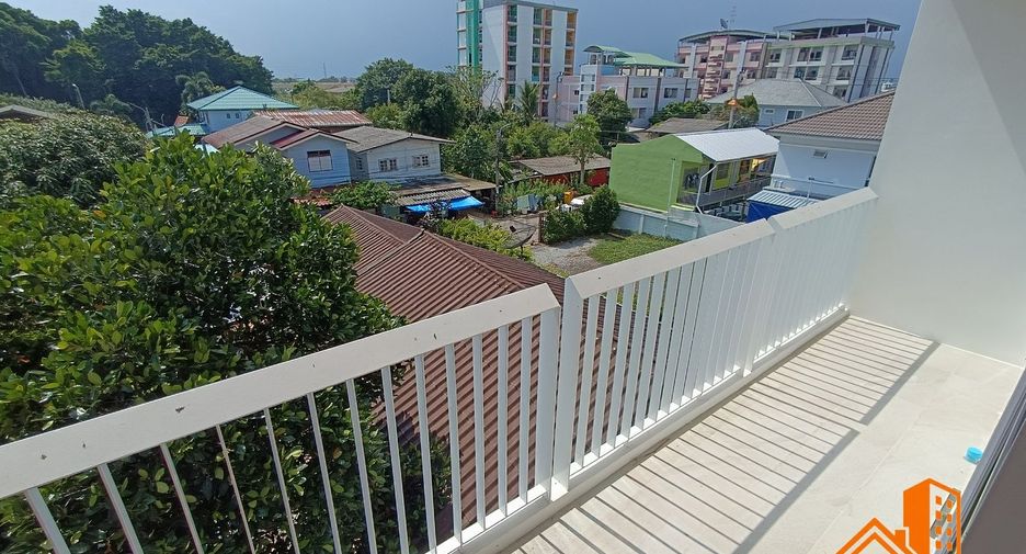 For sale 3 bedrooms retail Space in Bang Phli, Samut Prakan