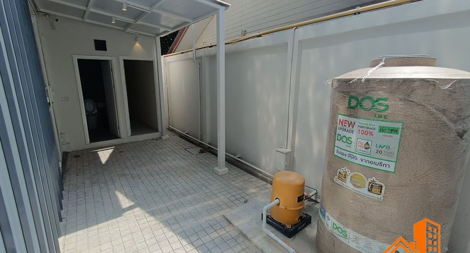 For sale 3 bedrooms retail Space in Bang Phli, Samut Prakan