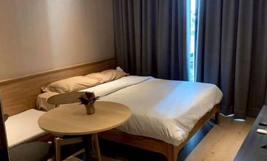 For sale 1 Beds condo in Khlong Toei, Bangkok