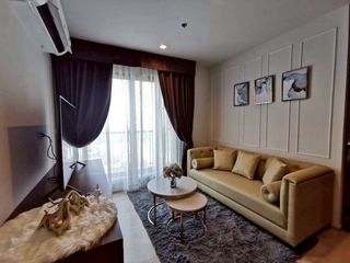 For rent 1 Beds condo in Pathum Wan, Bangkok