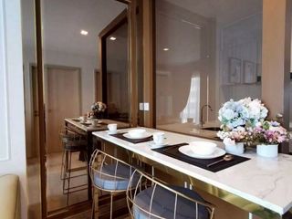 For rent 1 Beds condo in Pathum Wan, Bangkok