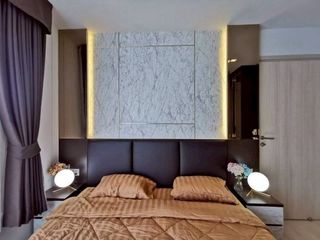 For rent 1 Beds condo in Pathum Wan, Bangkok