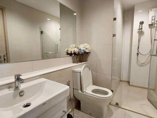 For rent 1 Beds condo in Pathum Wan, Bangkok