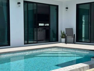 For rent 3 bedrooms villa in Mueang Phuket, Phuket
