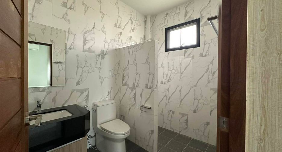 Villa en alquiler de 3 habitaciones en Mueang Phuket, Phuket