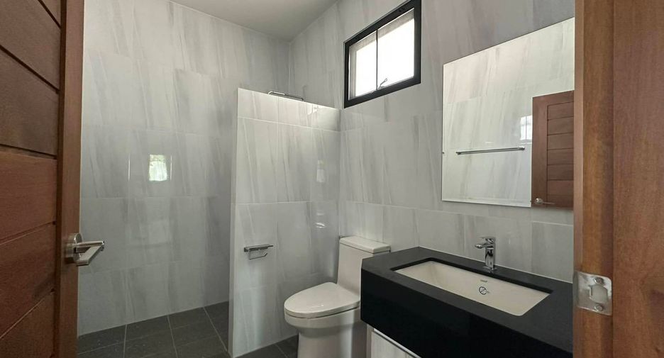 Villa en alquiler de 3 habitaciones en Mueang Phuket, Phuket