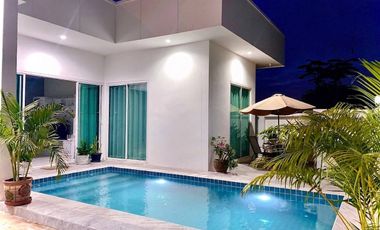 For sale 3 ベッドルーム house in East Pattaya, Pattaya