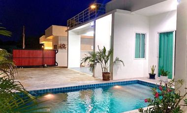 For sale 3 ベッドルーム house in East Pattaya, Pattaya