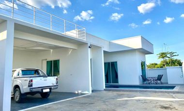 For sale 3 ベッドルーム house in East Pattaya, Pattaya