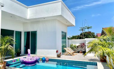 For sale 3 ベッドルーム house in East Pattaya, Pattaya