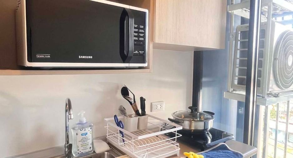 For rent 1 bed condo in Kathu, Phuket