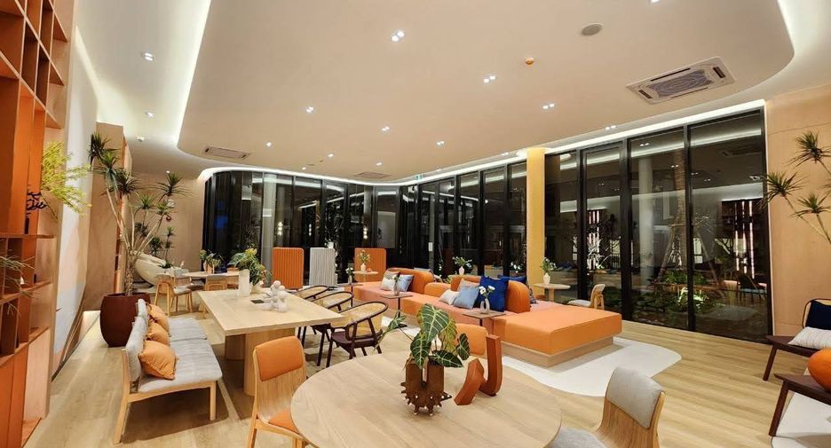 For rent 1 bed condo in Kathu, Phuket