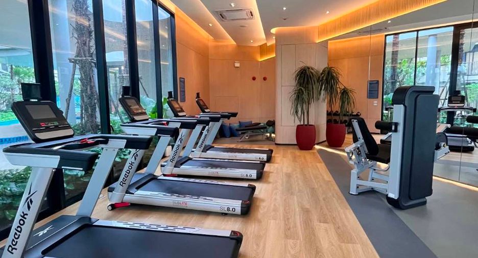 For rent 1 bed condo in Kathu, Phuket