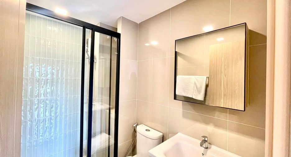 For rent 1 bed condo in Mueang Phuket, Phuket