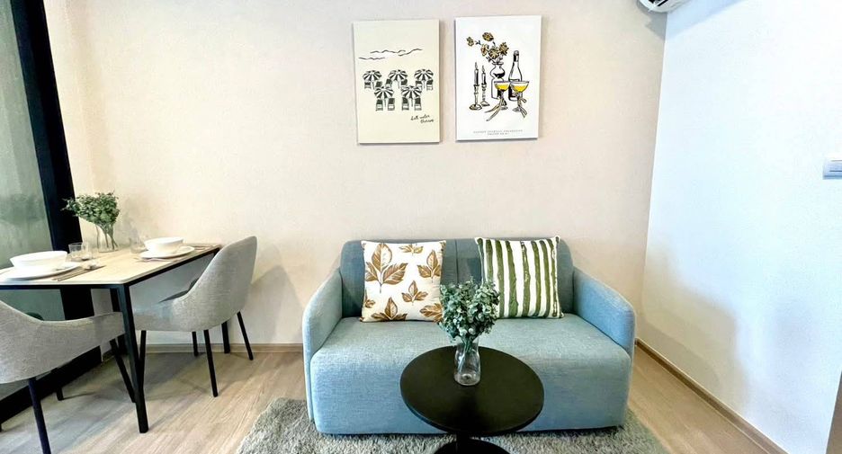 For rent 1 bed condo in Mueang Phuket, Phuket