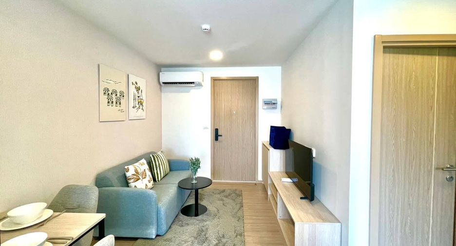 For rent 1 bed condo in Mueang Phuket, Phuket