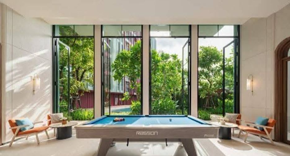 For rent 1 bed condo in Mueang Phuket, Phuket
