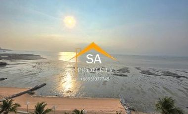 For rent 4 bedrooms condo in North Pattaya, Pattaya