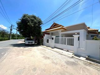 For Rent 2 Bedroom House In Thalang, Phuket
