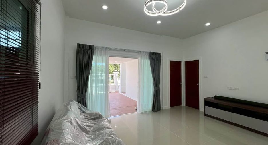 For rent 2 bedrooms house in Thalang, Phuket