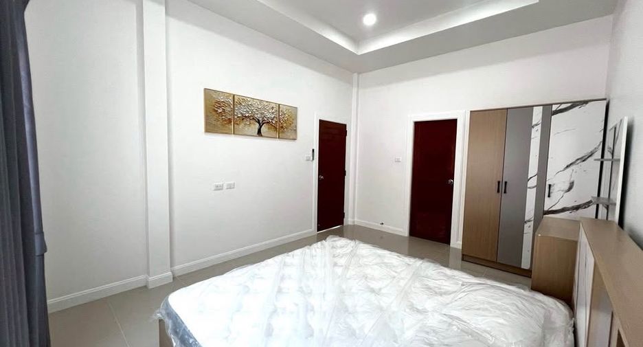 For rent 2 bedrooms house in Thalang, Phuket