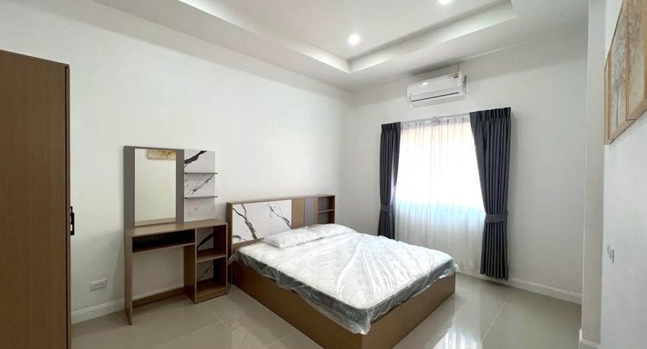 For rent 2 bedrooms house in Thalang, Phuket