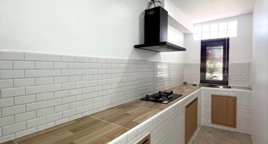 For rent 2 bedrooms house in Thalang, Phuket