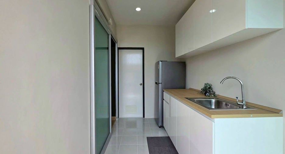 For rent 1 bed condo in Mueang Phuket, Phuket