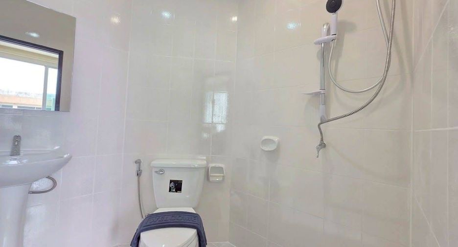 For rent 1 bed condo in Mueang Phuket, Phuket