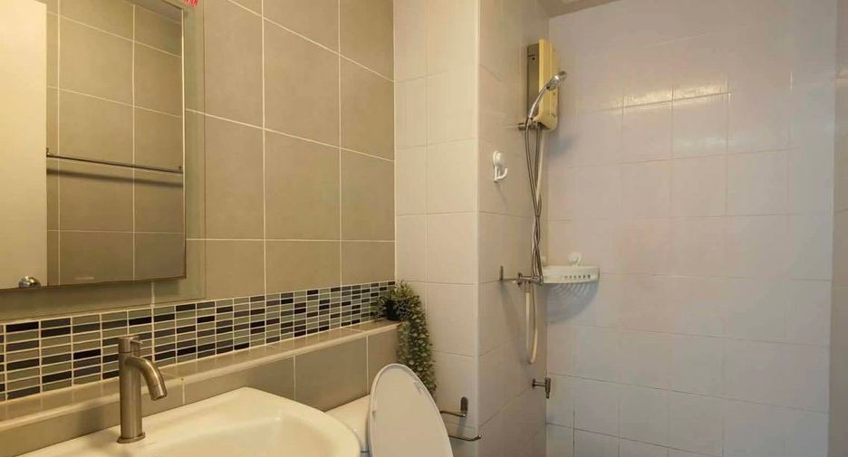 For rent 1 bed condo in Kathu, Phuket