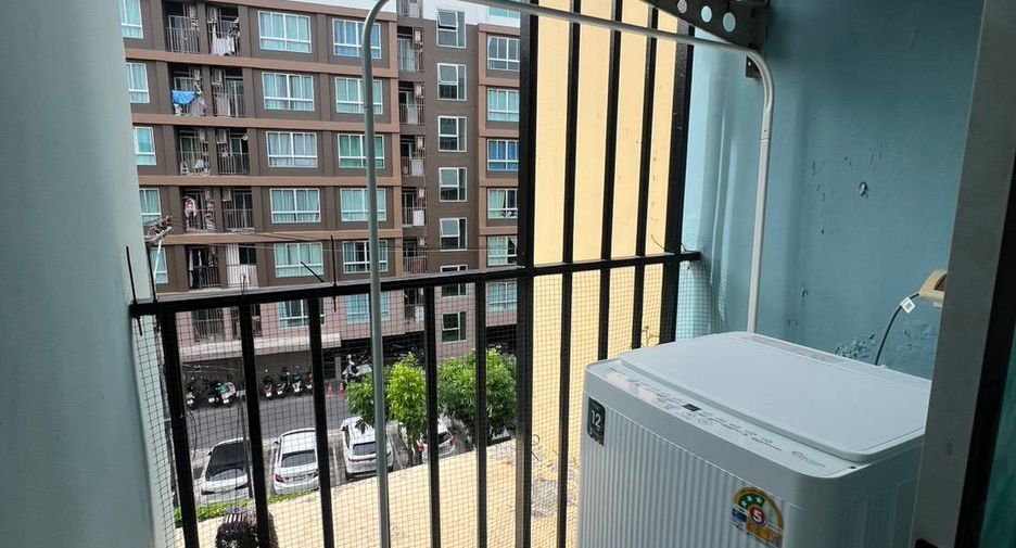 For rent 1 bed condo in Kathu, Phuket