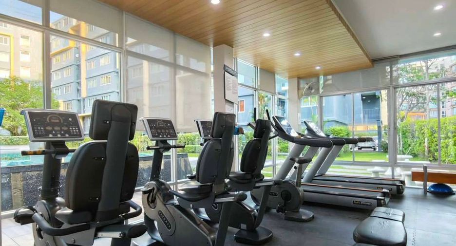 For rent 1 bed condo in Kathu, Phuket