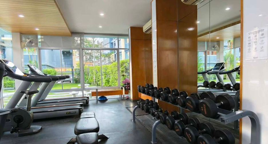 For rent 1 bed condo in Kathu, Phuket