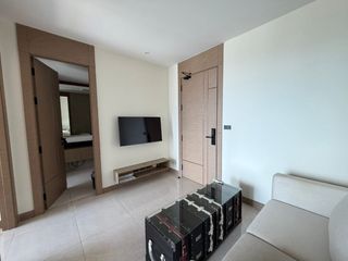 For Rent 1 Bedroom Condo In Bang Lamung, Chonburi