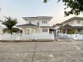 Haus zur Miete mit 4 Zimmer in San Sai, Chiang Mai